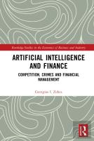 Artificial Intelligence And Finance