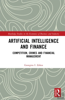Bertrand.pt - Artificial Intelligence And Finance