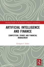 Artificial Intelligence And Finance