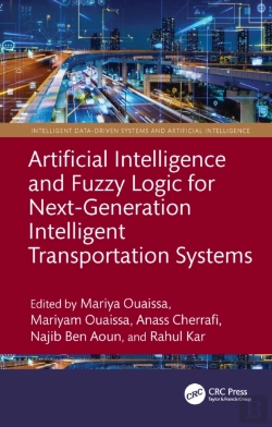 Bertrand.pt - Artificial Intelligence And Fuzzy Logic For Next-Generation Intelligent Transportation Systems