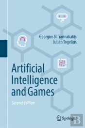 Artificial Intelligence And Games