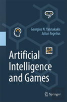 Artificial Intelligence And Games