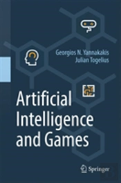 Artificial Intelligence And Games