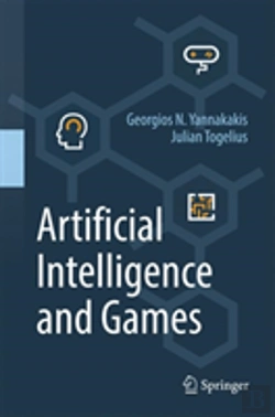 Bertrand.pt - Artificial Intelligence And Games