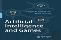 Artificial Intelligence And Games