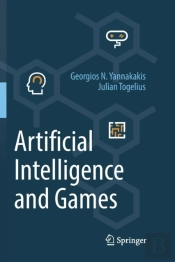 Artificial Intelligence And Games