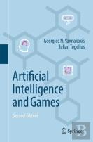 Artificial Intelligence And Games