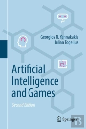 Artificial Intelligence And Games