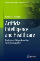 Artificial Intelligence And Healthcare