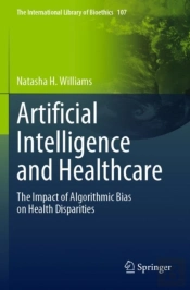 Artificial Intelligence And Healthcare