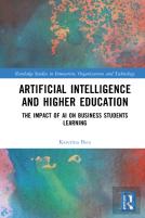 Artificial Intelligence And Higher Education