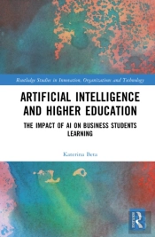 Artificial Intelligence And Higher Education