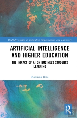 Bertrand.pt - Artificial Intelligence And Higher Education