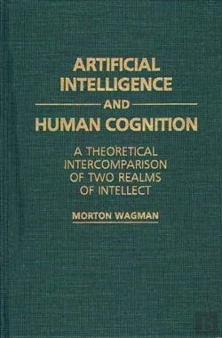 Bertrand.pt - Artificial Intelligence And Human Cognition