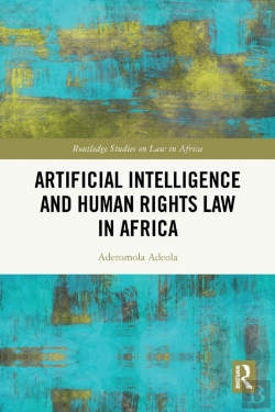 Bertrand.pt - Artificial Intelligence And Human Rights Law In Africa