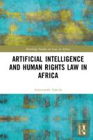 Artificial Intelligence And Human Rights Law In Africa