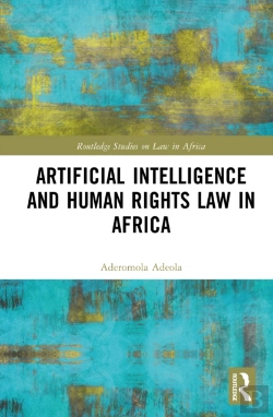Bertrand.pt - Artificial Intelligence And Human Rights Law In Africa