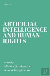 Artificial Intelligence And Human Rights