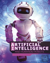 Artificial Intelligence And Humanoi