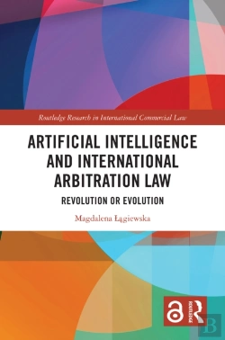 Bertrand.pt - Artificial Intelligence And International Arbitration Law