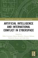 Artificial Intelligence And International Conflict In Cyberspace