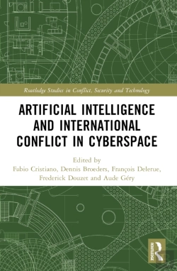 Bertrand.pt - Artificial Intelligence And International Conflict In Cyberspace