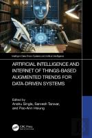 Artificial Intelligence And Internet Of Things Based Augmented Trends For Data Driven Systems