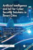 Artificial Intelligence And Iot For Cyber Security Solutions In Smart Cities