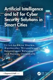 Artificial Intelligence And Iot For Cyber Security Solutions In Smart Cities