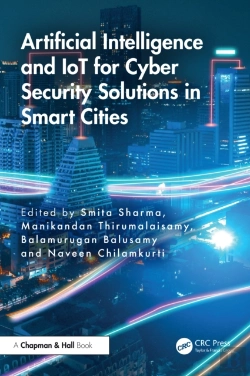 Bertrand.pt - Artificial Intelligence And Iot For Cyber Security Solutions In Smart Cities