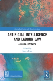 Artificial Intelligence And Labour Law