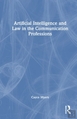 Bertrand.pt - Artificial Intelligence And Law In The Communication Professions