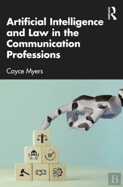 Bertrand.pt - Artificial Intelligence And Law In The Communication Professions