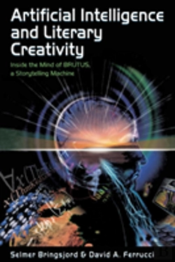Bertrand.pt - Artificial Intelligence And Literary Creativity