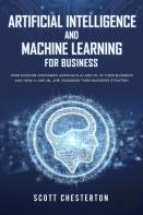 Artificial Intelligence And Machine Learning For Business