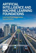 Artificial Intelligence And Machine Learning Foundations