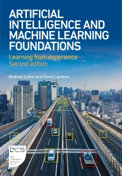 Bertrand.pt - Artificial Intelligence And Machine Learning Foundations