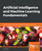 Artificial Intelligence And Machine Learning Fundamentals
