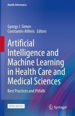 Bertrand.pt - Artificial Intelligence And Machine Learning In Health Care And Medical Sciences