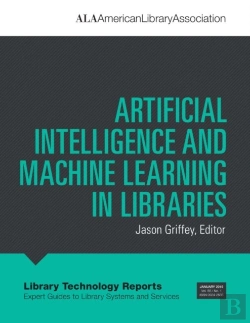 Bertrand.pt - Artificial Intelligence And Machine Learning In Libraries