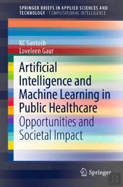 Bertrand.pt - Artificial Intelligence And Machine Learning In Public Healthcare