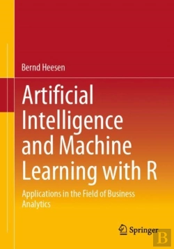 Bertrand.pt - Artificial Intelligence And Machine Learning With R