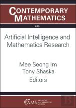 Artificial Intelligence And Mathematics Research