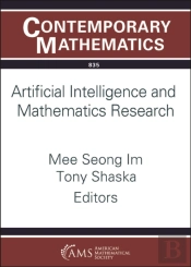 Artificial Intelligence And Mathematics Research