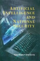 Artificial Intelligence And National Security