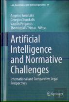 Artificial Intelligence And Normative Challenges