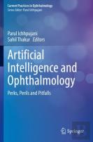 Artificial Intelligence And Ophthalmology