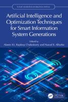 Artificial Intelligence And Optimization Techniques For Smart Information System Generations