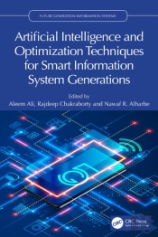 Artificial Intelligence And Optimization Techniques For Smart Information System Generations