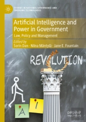 Artificial Intelligence And Power In Government